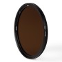 Urth 37mm Filtro Circolare Polarizzatore (CPL) + ND64 (Plus+)