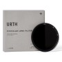 Urth 95mm Filtro Circolare Polarizzatore (CPL) + ND64 (Plus+)
