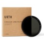 Urth 72mm ND2 400 (1 8.6 Stop) Filtro ND Vario