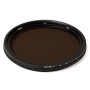 Urth 39mm ND8 128 (3 7 Stop) Filtro ND Vario (Plus+)