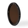 Urth 77mm ND8 128 (3 7 Stop) Filtro ND Vario (Plus+)