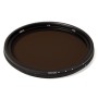 Urth 86mm ND8 128 (3 7 Stop) Filtro ND Vario (Plus+)