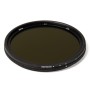 Urth 46mm ND64 1000 (6 10 Stop) Filtro ND Vario (Plus+)