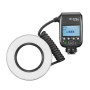 Godox MF R76C TTL Macro Ring Flash Canon