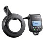 Godox MF R76C TTL Macro Ring Flash Canon