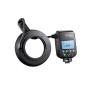 Godox MF R76S TTL Macro Ring Flash Sony