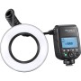 Godox MF R76S+ Macro Ring Flash per Sony con Impostazioni dedicate ai Dentisti
