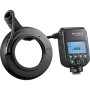 Godox MF R76S+ Macro Ring Flash per Sony con Impostazioni dedicate ai Dentisti