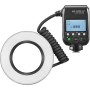 Godox MF R76S+ Macro Ring Flash per Sony con Impostazioni dedicate ai Dentisti