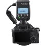 Godox MF R76S+ Macro Ring Flash per Sony con Impostazioni dedicate ai Dentisti