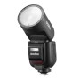 Godox Speedlite V1Pro OM System / Panasonic