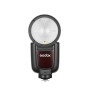 Godox Speedlite V1Pro OM System / Panasonic