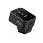 Godox X3 Transmettitore Nano per Fujifilm Touchscreen OLED e Batteria Integrata