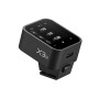 Godox X3 Transmettitore Nano per Nikon Touchscreen OLED e Batteria Integrata