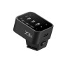 Godox X3 Transmettitore Nano per Olympus e Panasonic Touchscreen OLED e Batteria Integrata