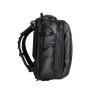 WANDRD Transit 35L Travel Backpack Black