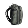 WANDRD Transit 35L Travel Backpack Wasatch Green