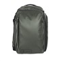 WANDRD Transit 45L Travel Backpack Wasatch Green