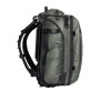 WANDRD Transit 45L Travel Backpack Wasatch Green