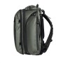 WANDRD Transit 45L Travel Backpack Wasatch Green