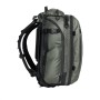 WANDRD Transit 45L Travel Backpack Wasatch Green