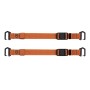 WANDRD PREMIUM ACCESSORY STRAP SEDONA ORANGE V2