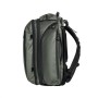 WANDRD Transit 45L Travel Backpack Wasatch Green Essential+ Bundel