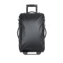 WANDRD Transit Carry On Roller Black Essential+ Bundle