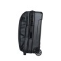 WANDRD Transit Carry On Roller Black Essential+ Bundle