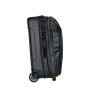 WANDRD Transit Carry On Roller Black Essential+ Bundle