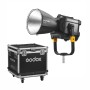 Godox MG2400BI Bi Color Knowled ( Flightcase )