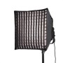 1 - Godox P600BHS22 Retangle Grid Softbox