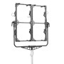 1 - Godox Four head bracket for P300R/P600BI/P600R Hard