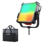 1 - Godox KNOWLED P300R RGB Hard Panel Light Kit