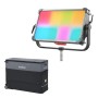 1 - Godox KNOWLED P600R RGB Hard Panel Light Kit