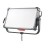 4 - Godox KNOWLED P600R RGB Hard Panel Light Kit