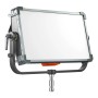 5 - Godox KNOWLED P600R RGB Hard Panel Light Kit