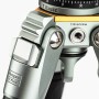 8 - Fotopro T1 Plus Treppiede in fibra di carbonio con testa a sfera capacità 20 Kg