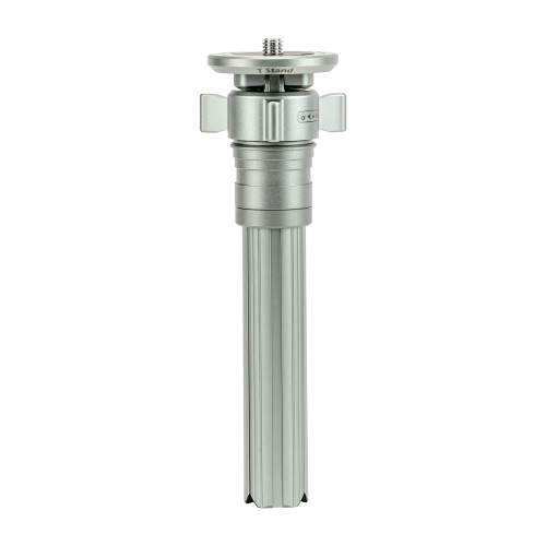 1 - Fotopro T Stand Base con mini treppiede