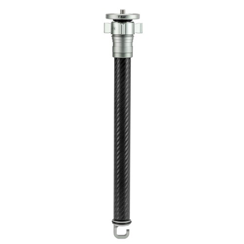 1 - Fotopro T Bar Base con colonna centrale