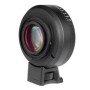 3 - VILTROX ADATTATORE SPEEDBOOSTER NIKON G SU SONY E-MOUNT