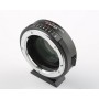 2 - VILTROX ADATTATORE SPEEDBOOSTER MF NIKON G-D SU M4/3