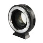 3 - VILTROX ADATTATORE SPEEDBOOSTER MF NIKON G-D SU M4/3