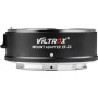 1 - VILTROX ADATTATORE SPEEDBOOSTER AUTO FOCUS CANON EF SU NIKON Z