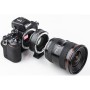 4 - VILTROX ADATTATORE SPEEDBOOSTER AUTO FOCUS CANON EF SU NIKON Z