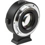 5 - VILTROX ADATTATORE SPEEDBOOSTER AUTO FOCUS CANON EF SU NIKON Z