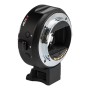 3 - VILTROX ADATTATORE AUTO FOCUS PER OTTICHE CANON EF/EF-S SU SONY E-MOUNT CON DISPLAY OLED