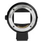 4 - VILTROX ADATTATORE AUTO FOCUS PER OTTICHE CANON EF/EF-S SU SONY E-MOUNT CON DISPLAY OLED