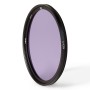 2 - Urth 40.5mm Filtro Neutral Night (Plus+)