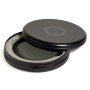 4 - Urth 72mm Filtro Ethereal 1/8 Black Mist (Plus+)